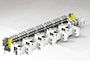 Horizontal Machining Centers