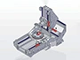 Horizontal Machining Centers